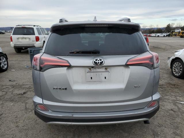 Photo 6 from auction – 2016 TOYOTA RAV4 XLE with VIN 2T3WFREV9GW267256