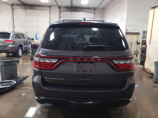 Photo 6 from auction – 2014 DODGE DURANGO SX with VIN 1C4RDJAG6EC428609