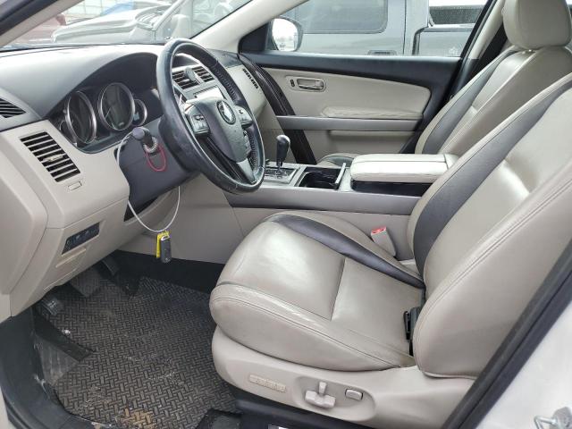 Photo 7 from auction – 2011 MAZDA CX-9 with VIN JM3TB2DV0B0309745
