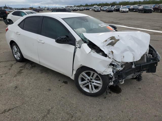 Photo 4 from auction – 2019 TOYOTA COROLLA L with VIN 2T1BURHE3KC138657