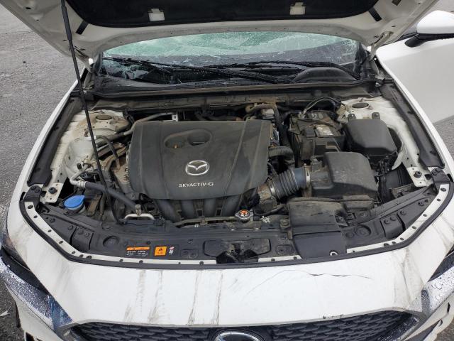 Photo 11 from auction – 2020 MAZDA 3 with VIN 3MZBPABL4LM125132