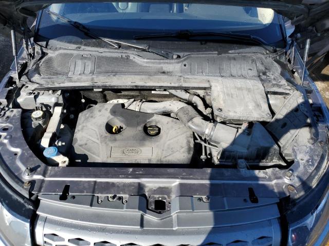 Photo 12 from auction – 2015 LAND ROVER RANGE ROVE with VIN SALVP2BG7FH960569