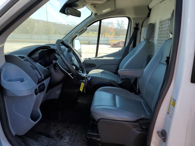 Photo 7 from auction – 2018 FORD TRANSIT T- with VIN 1FTYE1ZM3JKA00578