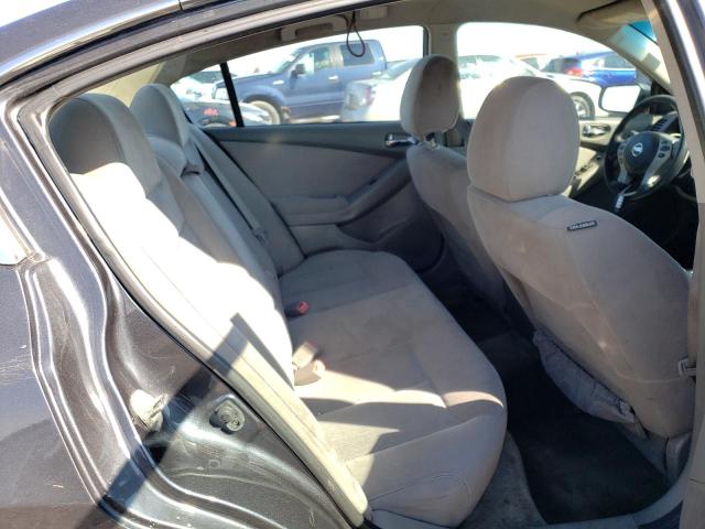 Photo 10 from auction – 2012 NISSAN ALTIMA BAS with VIN 1N4AL2AP8CN566021
