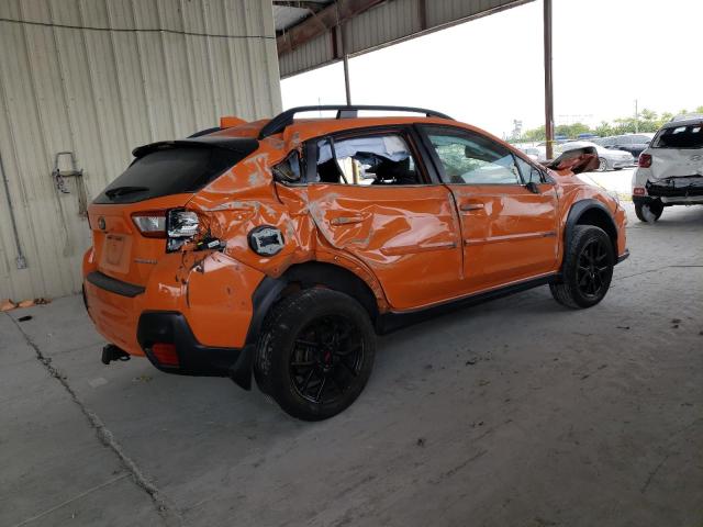 Photo 3 from auction – 2019 SUBARU CROSSTREK with VIN JF2GTANC0K8356730