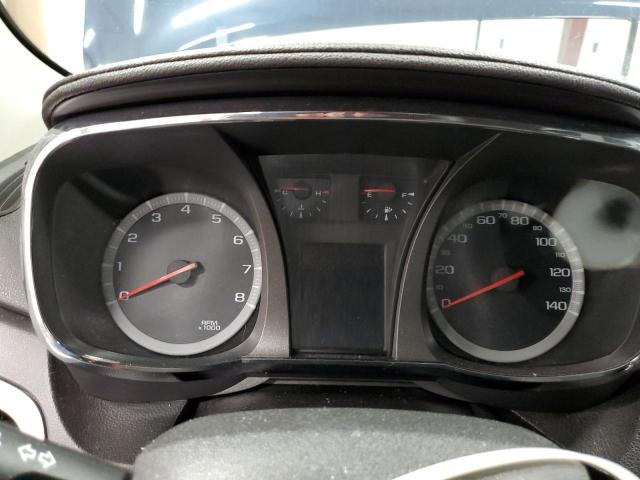 Photo 9 from auction – 2017 GMC TERRAIN SL with VIN 2GKFLTEK2H6212533