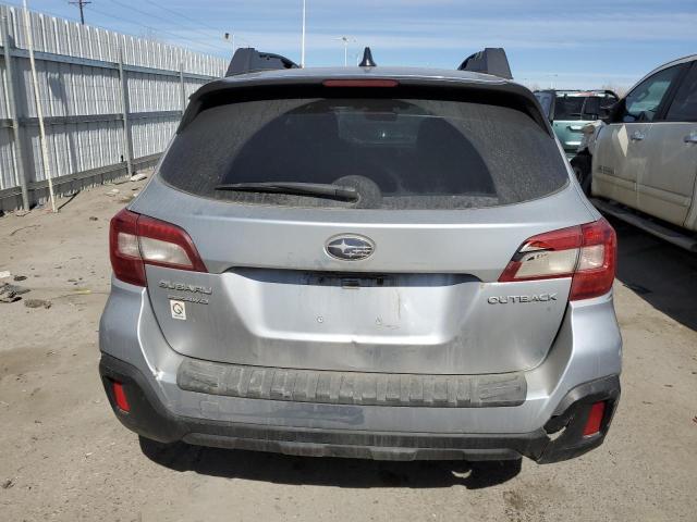 Photo 6 from auction – 2019 SUBARU OUTBACK 2. with VIN 4S4BSAFC6K3234618
