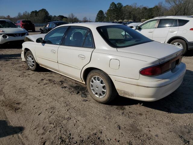 Photo 2 from auction – 2003 BUICK CENTURY CU with VIN 2G4WS52J431155937