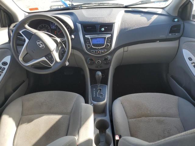 Photo 8 from auction – 2012 HYUNDAI ACCENT GLS with VIN KMHCT5AE2CU044229