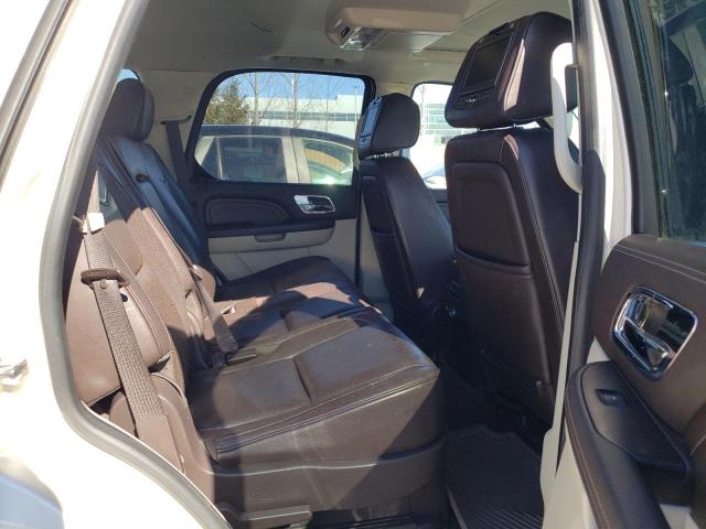 Photo 11 from auction – 2013 CADILLAC ESCALADE P with VIN 1GYS4FEJ2DR155663