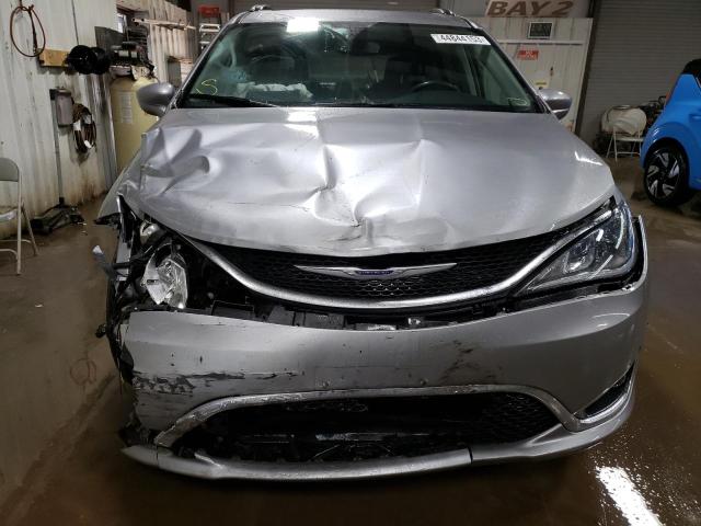 Photo 5 from auction – 2019 CHRYSLER PACIFICA T with VIN 2C4RC1BG2KR748823