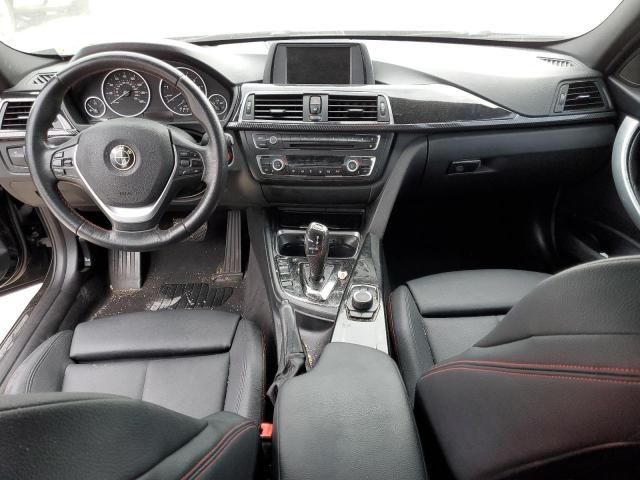 Photo 8 from auction – 2014 BMW 328 I with VIN WBA3A5C57EJ464948