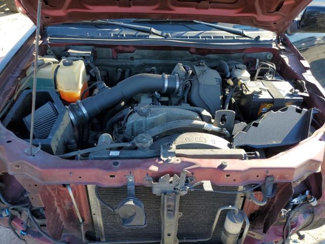 Photo 11 from auction – 2010 CHEVROLET COLORADO L with VIN 1GCESCDE0A8109911