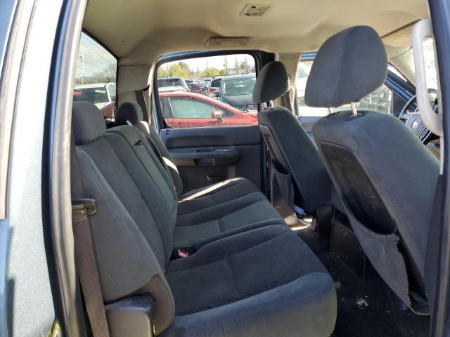 Photo 10 from auction – 2007 CHEVROLET SILVERADO with VIN 1GCHK23627F557024
