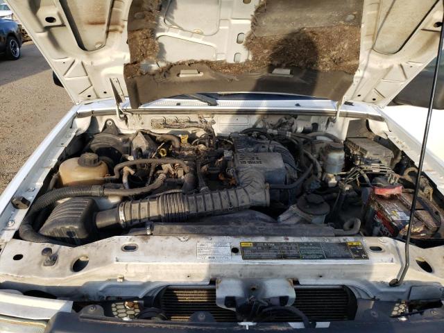 Photo 11 from auction – 2010 FORD RANGER with VIN 1FTKR1AD6APA72349
