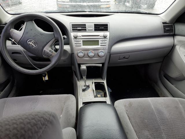 Photo 8 from auction – 2011 TOYOTA CAMRY BASE with VIN 4T1BF3EK2BU181063