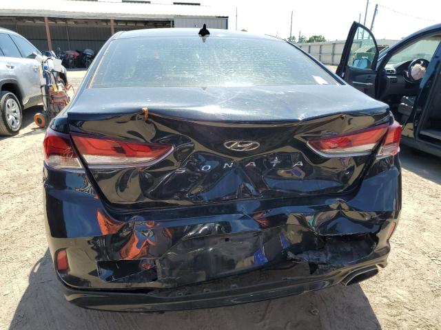 Photo 6 from auction – 2019 HYUNDAI SONATA LIM with VIN 5NPE34AF4KH764513