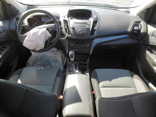 Photo 8 from auction – 2018 FORD ESCAPE SE with VIN 1FMCU9GD3JUB05703