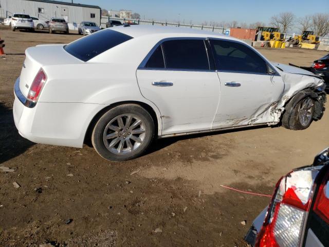Photo 3 from auction – 2011 CHRYSLER 300 LIMITE with VIN 2C3CA5CGXBH585236