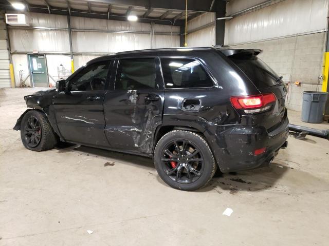 Photo 2 from auction – 2015 JEEP GRAND CHER with VIN 1C4RJFDJ5FC734358
