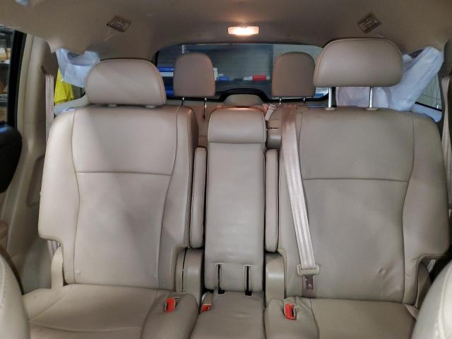 Photo 10 from auction – 2011 TOYOTA HIGHLANDER with VIN 5TDDK3EH9BS060547