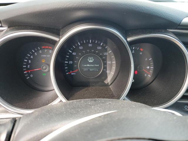 Photo 9 from auction – 2014 KIA OPTIMA LX with VIN KNAGM4A70E5470073