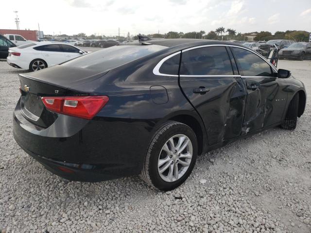 Photo 3 from auction – 2016 CHEVROLET MALIBU LT with VIN 1G1ZE5ST6GF319643