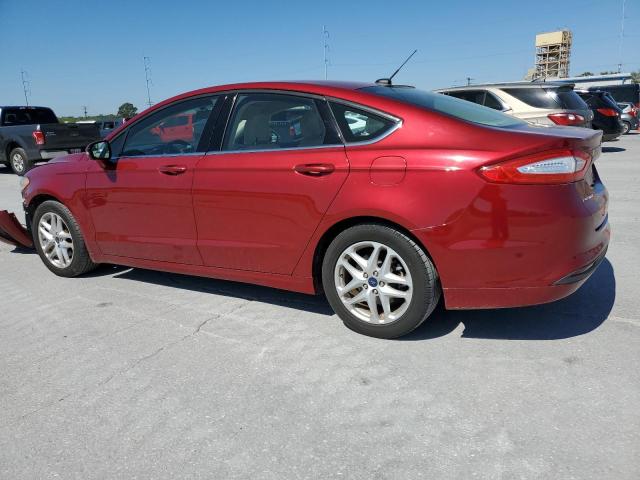 Photo 2 from auction – 2016 FORD FUSION SE with VIN 3FA6P0HD7GR364171