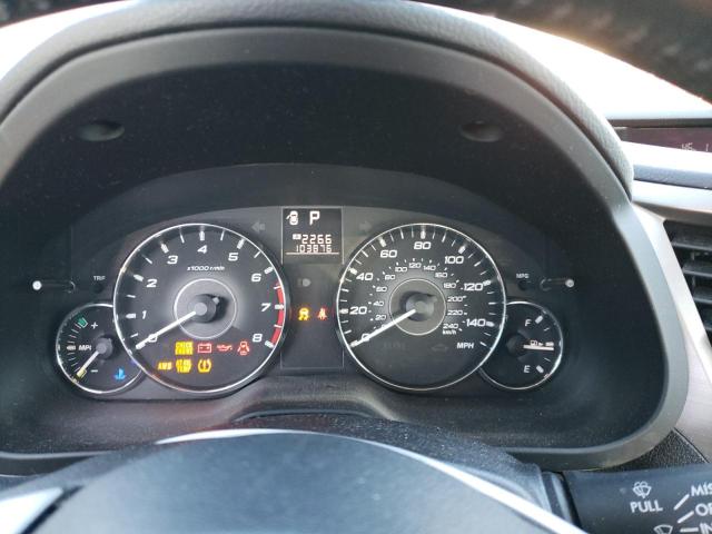 Photo 9 from auction – 2011 SUBARU LEGACY 2.5 with VIN 4S3BMCC62B3242353