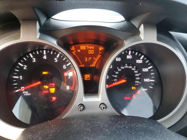 Фото 9 с аукциона – 2012 NISSAN JUKE S с VIN JN8AF5MVXCT117016