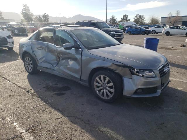 Photo 4 from auction – 2010 AUDI A4 PREMIUM with VIN WAUEFAFL6AN058403