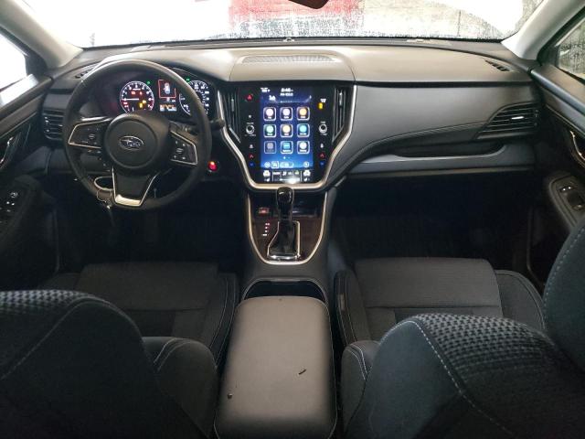 Photo 8 from auction – 2020 SUBARU OUTBACK PR with VIN 4S4BTAEC5L3194712