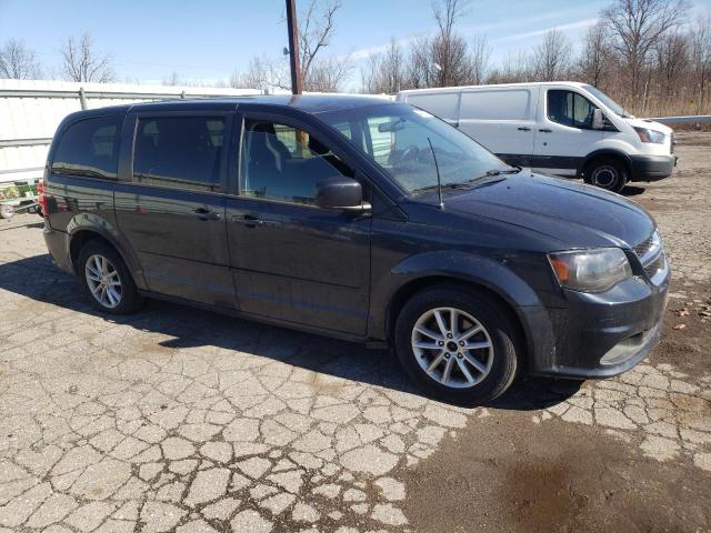 Photo 4 from auction – 2013 DODGE GRAND CARA with VIN 2C4RDGCG6DR678115