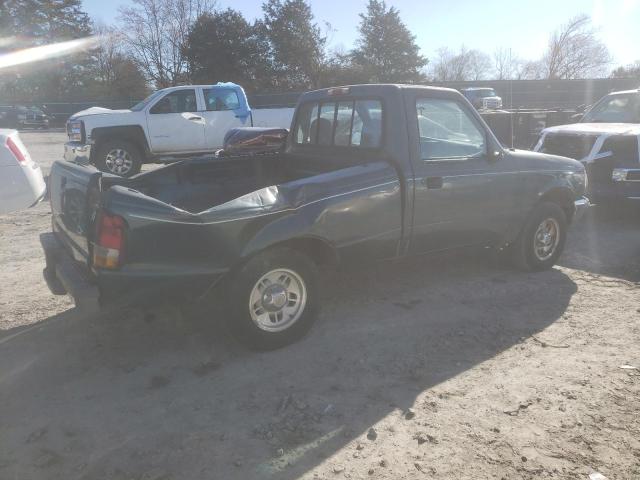 Photo 3 from auction – 1997 FORD RANGER with VIN 1FTCR10A6VTA93856