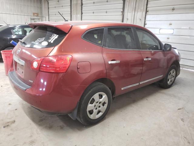 Photo 3 from auction – 2012 NISSAN ROGUE S with VIN JN8AS5MV7CW355352