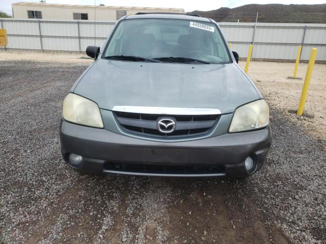 Photo 5 from auction – 2004 MAZDA TRIBUTE LX with VIN 4F2YZ04194KM26808