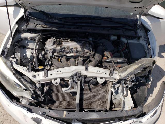 Photo 11 from auction – 2014 TOYOTA COROLLA with VIN 5YFBURHE4EP032612