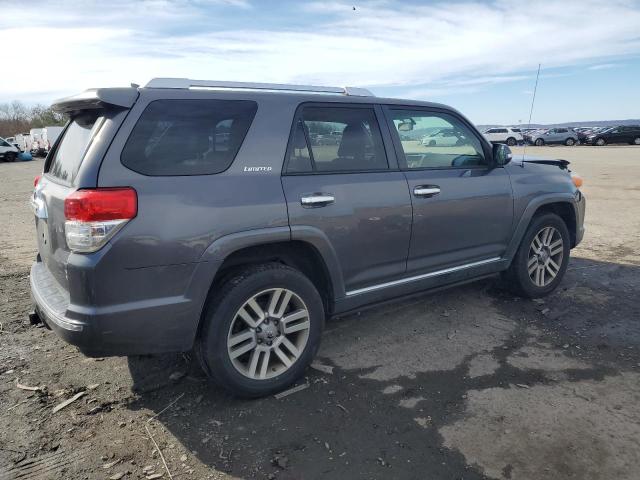 Zdjęcie 3 z aukcji – 2012 TOYOTA 4RUNNER SR z VIN JTEBU5JR8C5099435