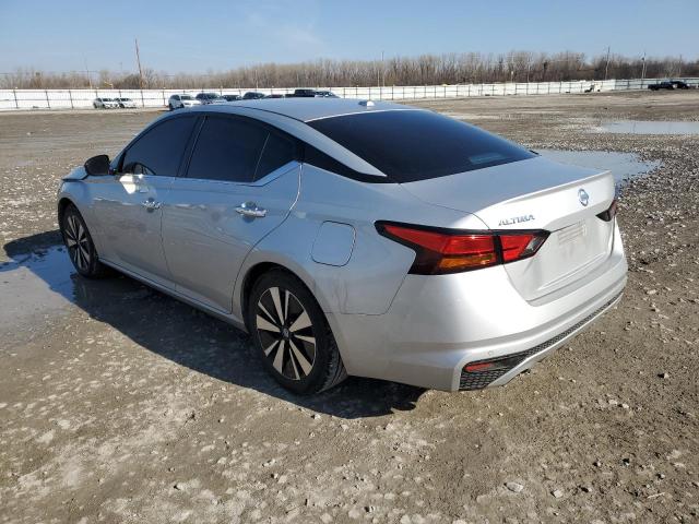 Photo 2 from auction – 2020 NISSAN ALTIMA SL with VIN 1N4BL4EVXLC123082