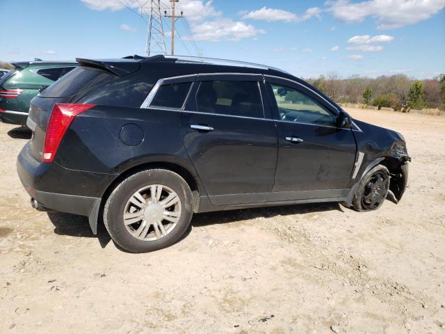 Photo 3 from auction – 2012 CADILLAC SRX LUXURY with VIN 3GYFNAE32CS649844
