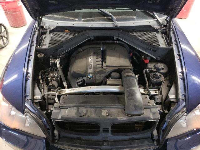 Photo 12 from auction – 2012 BMW X5 XDRIVE3 with VIN 5UXZV4C53CL989601