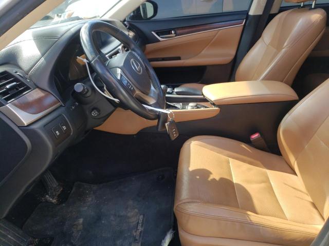 Photo 7 from auction – 2013 LEXUS GS 350 with VIN JTHBE1BL8D5016557