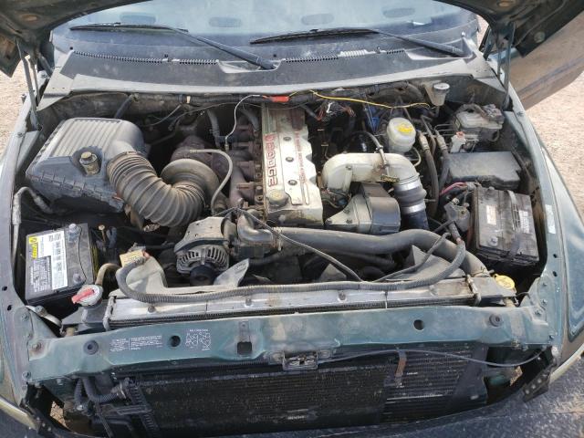 Photo 11 from auction – 1999 DODGE RAM 2500 with VIN 1B7KF236XXJ519662