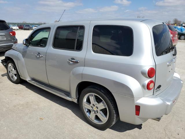 Photo 2 from auction – 2009 CHEVROLET HHR LT with VIN 3GNCA53V09S639264