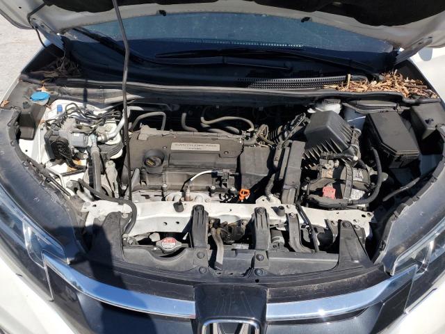 Photo 12 from auction – 2015 HONDA CR-V EXL with VIN 5J6RM4H77FL026634