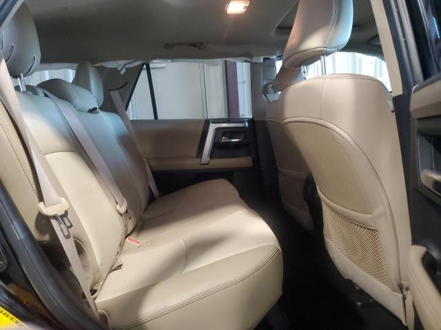 Photo 11 from auction – 2016 TOYOTA 4RUNNER SR with VIN JTEZU5JR4G5139465