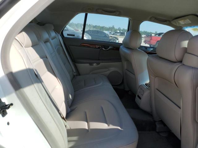 Photo 10 from auction – 2001 CADILLAC DEVILLE with VIN 1G6KD54Y31U206162