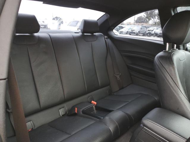 Photo 10 from auction – 2016 BMW M235I with VIN WBA1J7C58GV360631