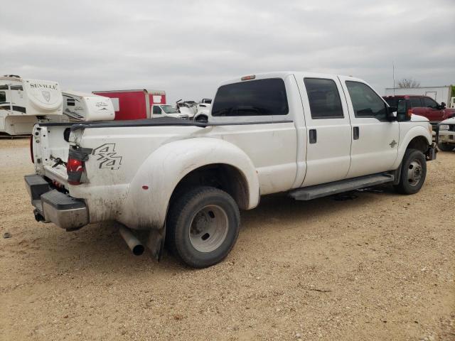 Photo 3 from auction – 2013 FORD F350 SUPER with VIN 1FT8W3DTXDEA68709