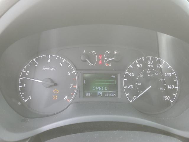 Photo 9 from auction – 2014 NISSAN SENTRA S with VIN 3N1AB7AP4EY323339
